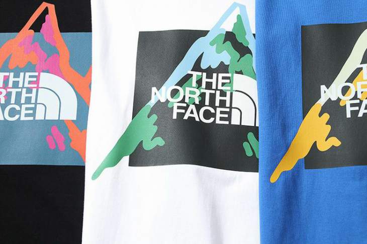 The North Face T Shirts Short _SKUTheNorthFaceM-3XL6ctT889373920
